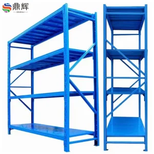 Heavy Duty Industrial Rack