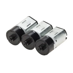 12mm Micro Planetary Gearbox