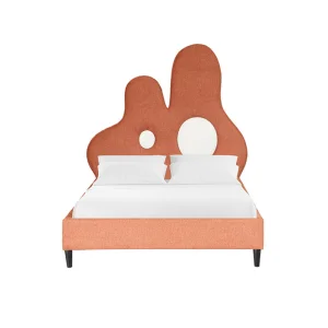 Alice Rabbit Kids Bed
