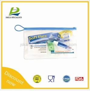 Dental Appliance Portable Travel Dental Oral Care Orthodontic Cleaning Kit