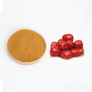 Runqian 10: 1 Jujube Seed Extract 10%-30% Polysaccharide Food Grade