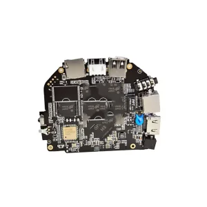 ECU PCB Assembly