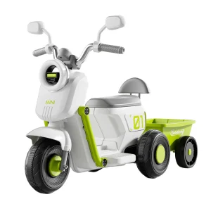 Baby Ride On Toy Car