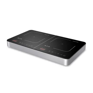 Dual Commercial Induction Cooker 2 Induction Hob Dual Induction Stove Infrared Stove