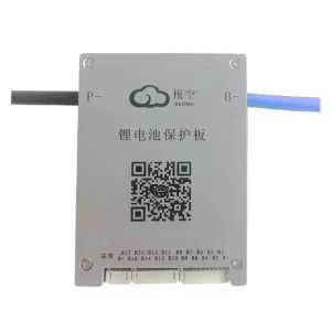72v 96v 3.2v Jikong Balancer 150a 200a 24s 18s 30s 17s 20s 32s Lifepo4 Battery Bms OEM Glass Fiber Battery Management Systems