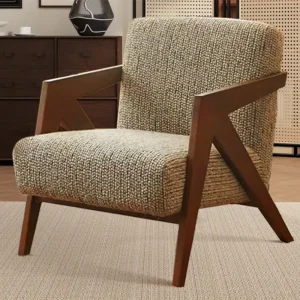 Uganda Leisure Chair