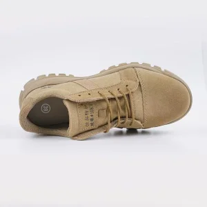 622 Lightweight & Durable Insulated Safety Shoes