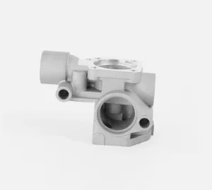 Durable Coolant Pump for Auto Spare Parts and Accessories