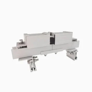 Customized Rail Clamp