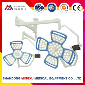 Advanced LED Surgical Ceiling Light