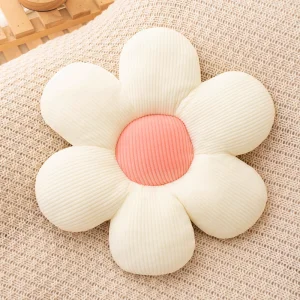 Vantaa Flower Plush Seating