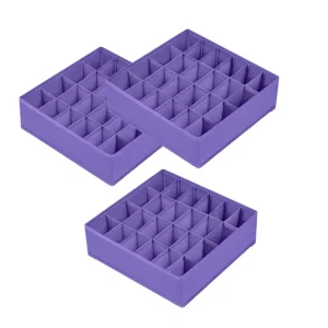 High Performance Underwear Organizer