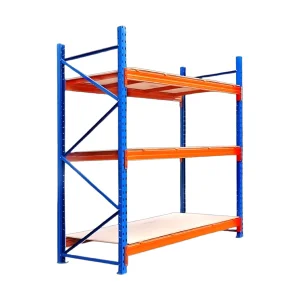 Heavy Duty Industrial Storage Rack