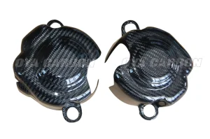 Ferrari Plate Covers