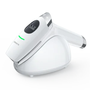 Handheld 530nm IPL Hair Removal Epilator