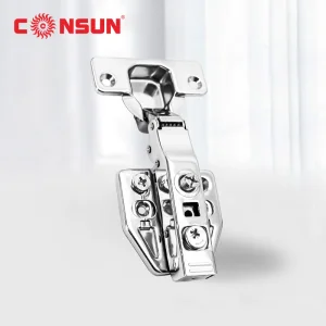Consun 35mm 3D Adjustable Hinge