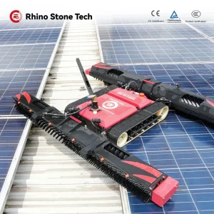 Photovoltaic Cleaner Equipment