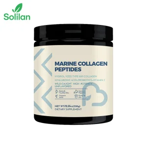 Multi-Collagen Peptides Powder