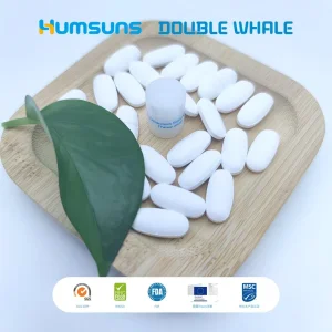 Prebiotics for Gastrointestinal Balance Dietary Supplement Manufacturing Service