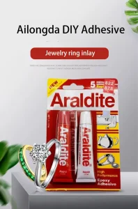 Araldite Epoxy Adhesive