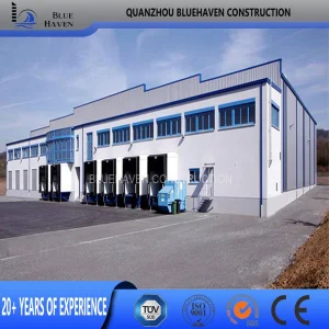 Metal Steel Storage