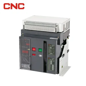 Factory Selling Directly 3200a Parts Fixed Type Air Circuit Breaker ACB