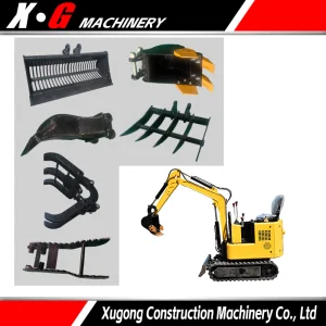 Precision-Machined Wear-Resistant Fastener for Excavator Quick Coupler Pin