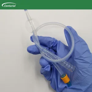 Urinary Catheter