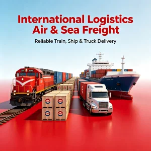 Brazil Logistics Express Parcel