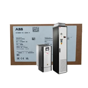 ACS880 Series Drive