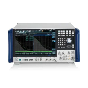 Custom Phase noise of R&S®FSWPA phase noise analyzer