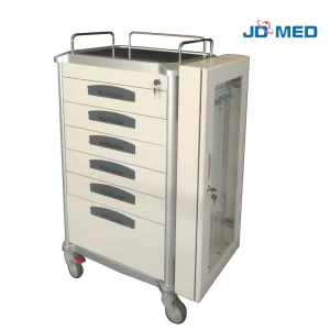 Mobile Medical Carts