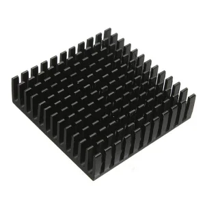 Aluminum Die Casting Heat Sink