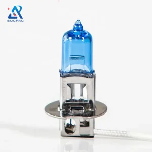 Halogen Bulb