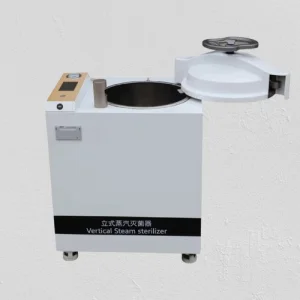 Smart Autoclave