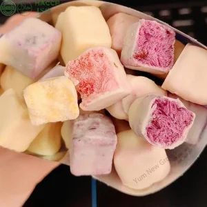 Halal Freeze Dried Fruit