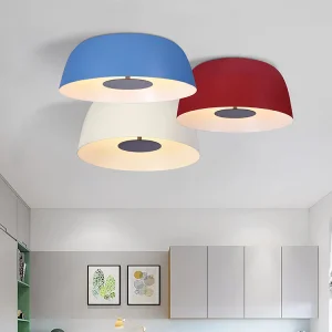 Smart Home Ceiling Lamp
