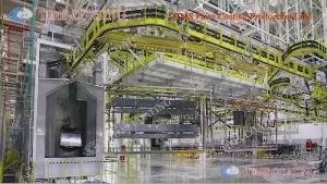 Spray Painting Equipment