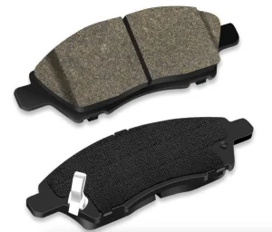 Heavy Duty Brake