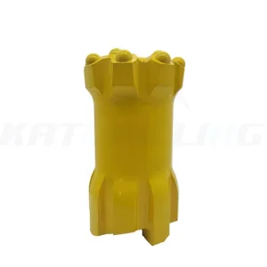 T45 Thread Drill Bit