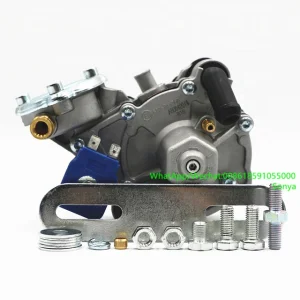 LPG Gas Regulator
