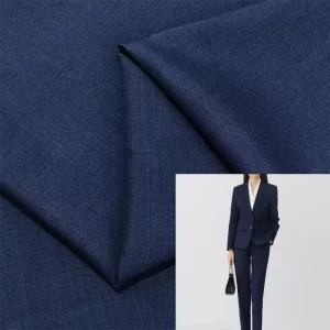 Tr80/20 Suiting Fabric 210G/M Anti-Pilling