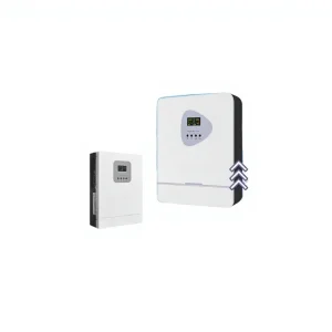 PV Distribution Box