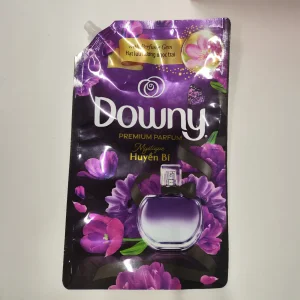 Custom 1L 2L 3L Liquid Detergent Doypack with Corn Spout Refill Packaging Manufacturer, Manufacturers