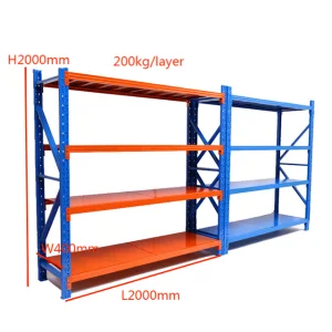 China Warehousing Service Transport Stacking Racks