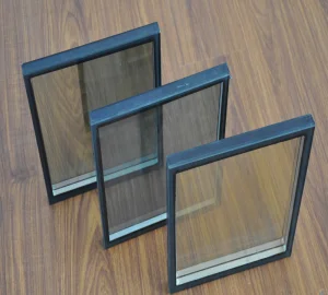 Triple Insulated Glass