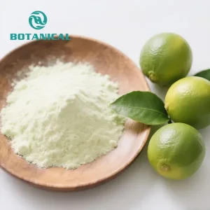 Pure Lime Extract