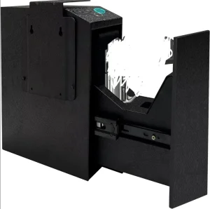 Biometric Fingerprint Gun Safe Box