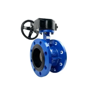 Butterfly Valve