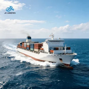 Secure Sea Transport